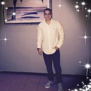 Meet your Posher, Pablo